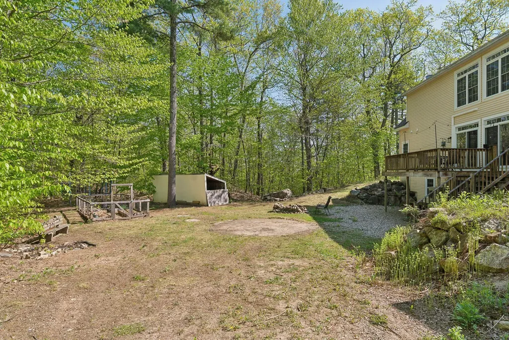 76 Asbury Lane Acton ME 04001