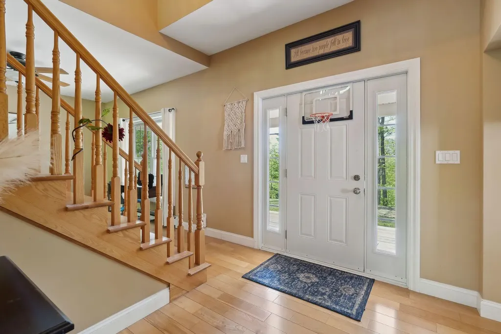 76 Asbury Lane Acton ME 04001