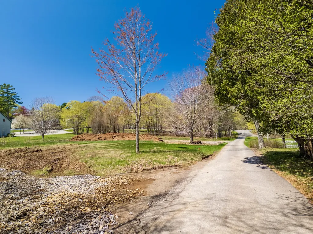 Lot 2 Roxmont Road Rockport ME 04856