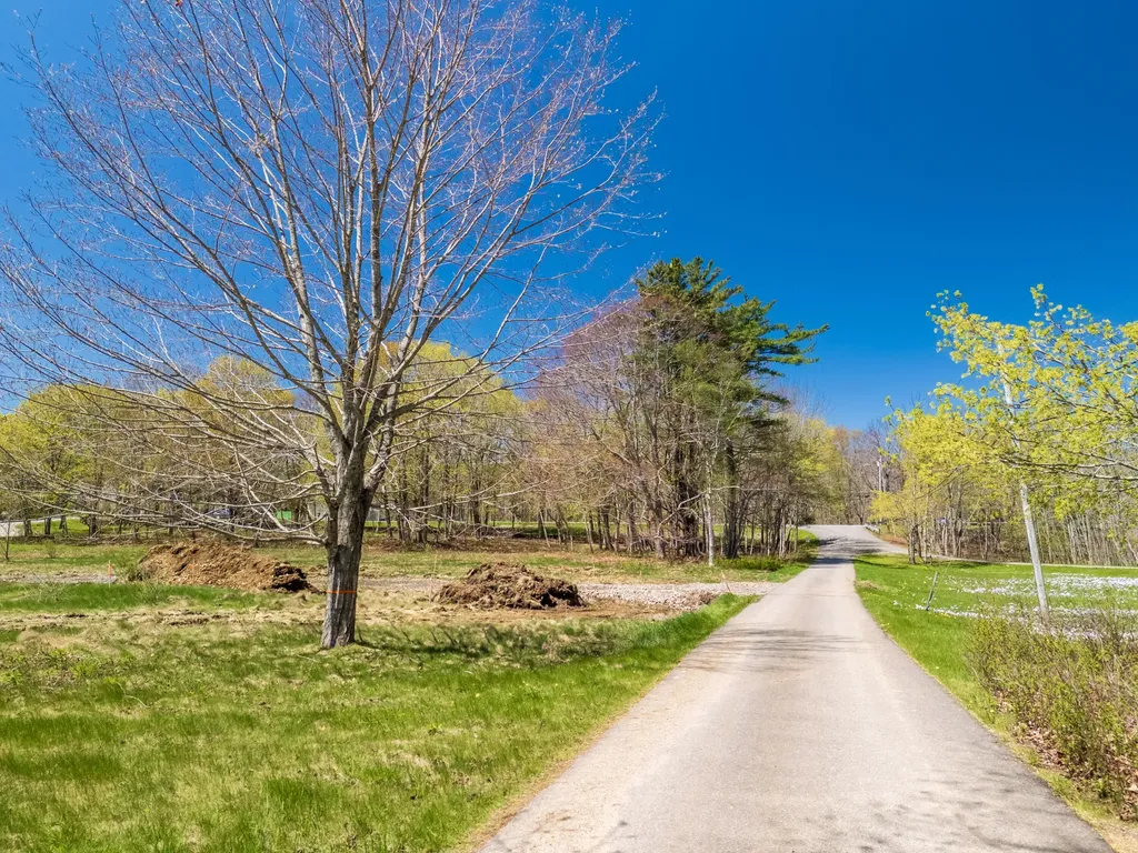 Lot 2 Roxmont Road Rockport ME 04856