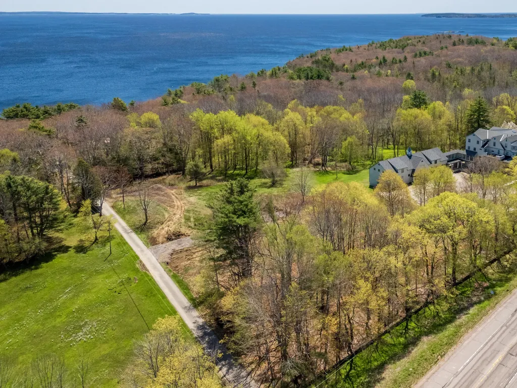 Lot 2 Roxmont Road Rockport ME 04856