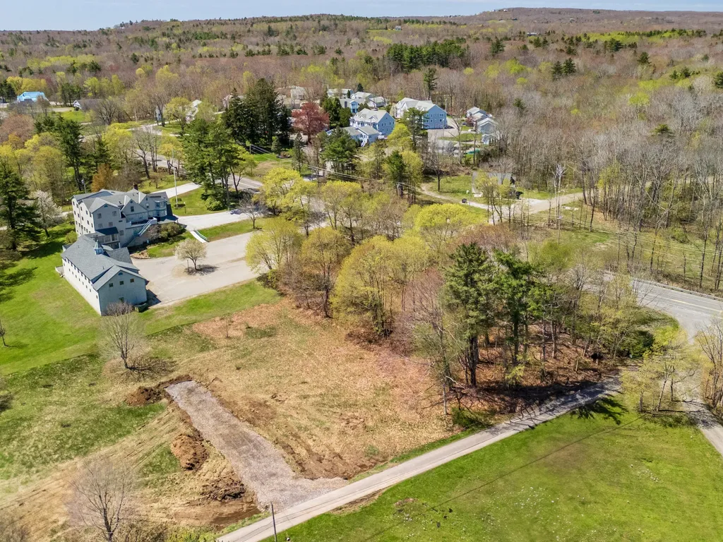 Lot 2 Roxmont Road Rockport ME 04856
