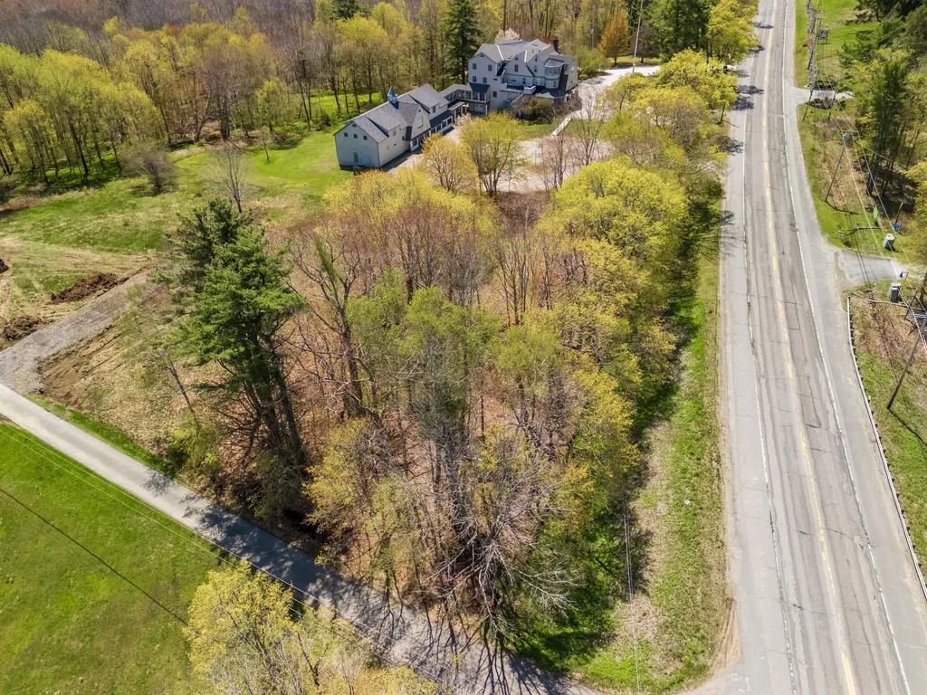 Lot 2 Roxmont Road Rockport ME 04856