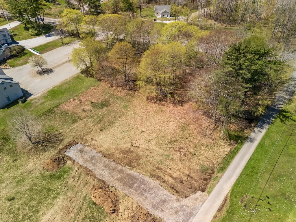 Lot 2 Roxmont Road Rockport ME 04856
