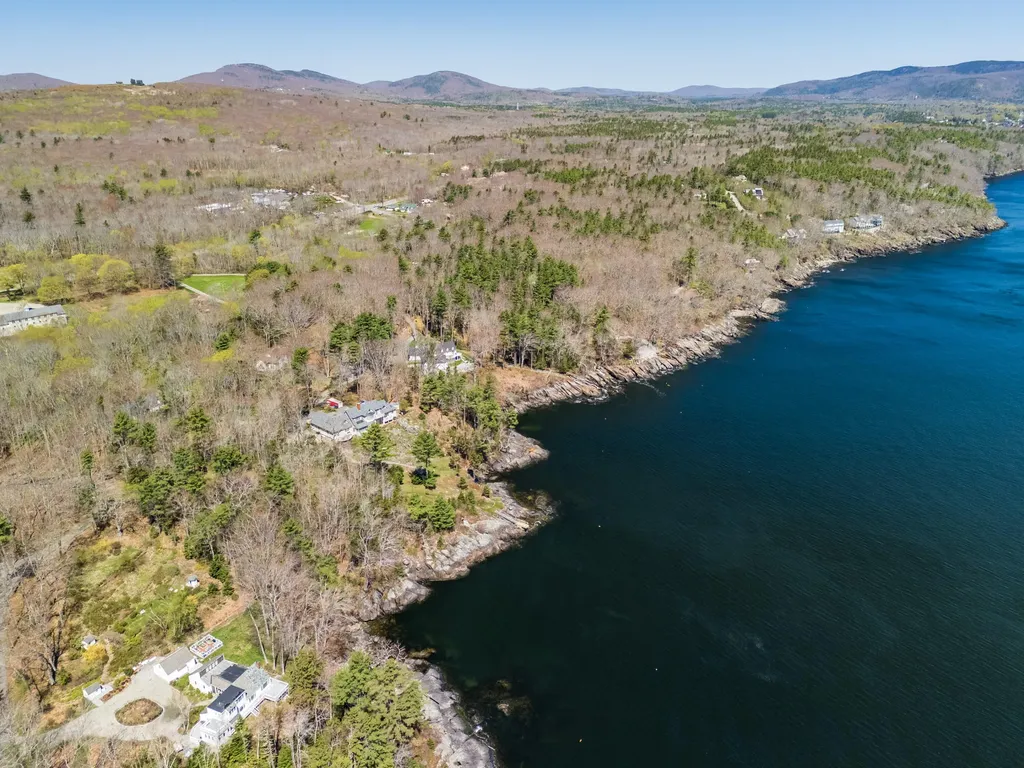 Lot 2 Roxmont Road Rockport ME 04856