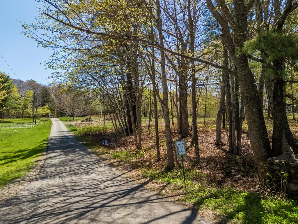 Lot 2 Roxmont Road Rockport ME 04856