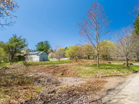 Lot 2 Roxmont Road Rockport ME 04856