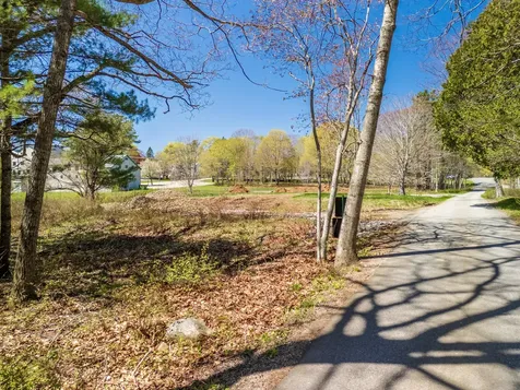Lot 2 Roxmont Road Rockport ME 04856