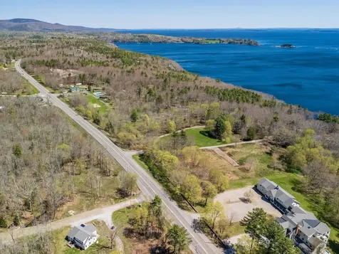 Lot 2 Roxmont Road Rockport ME 04856