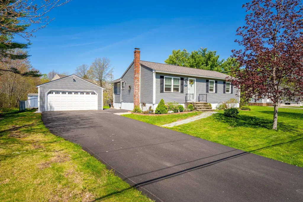 95 Harrisburg Avenue Westbrook ME 04092