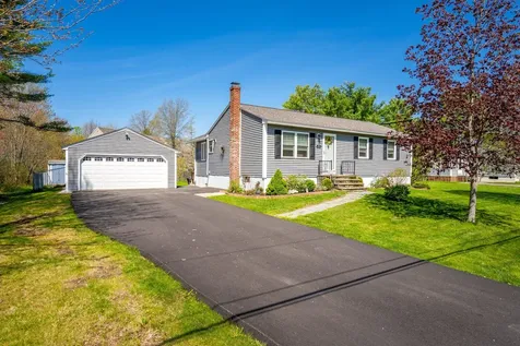 95 Harrisburg Avenue Westbrook ME 04092