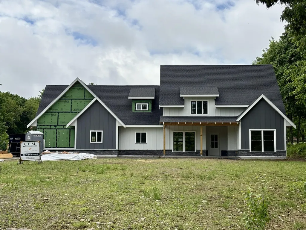 Lot 1 Roxmont Road Rockport ME 04856