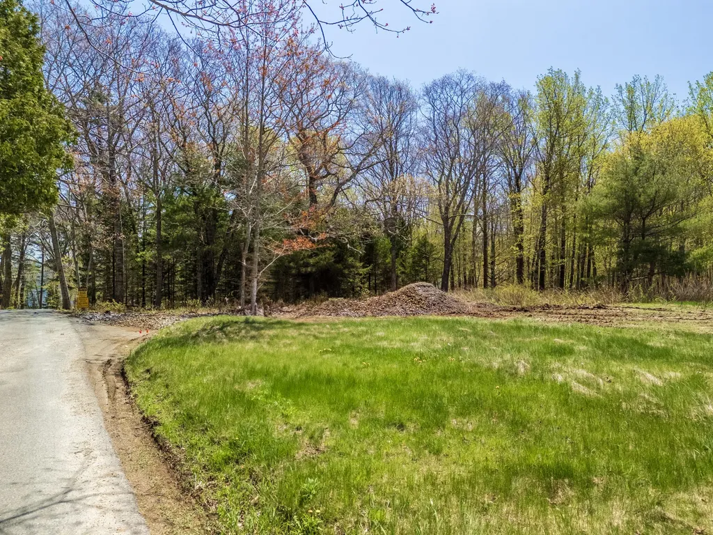 Lot 1 Roxmont Road Rockport ME 04856
