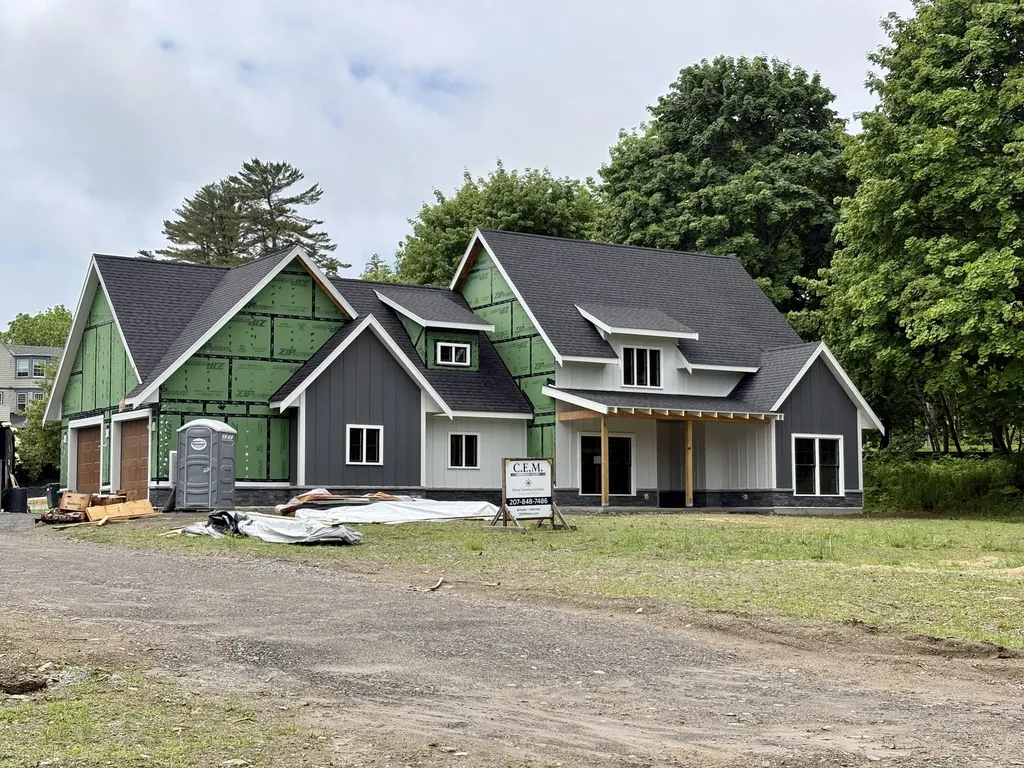 Lot 1 Roxmont Road Rockport ME 04856