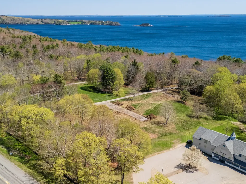 Lot 1 Roxmont Road Rockport ME 04856