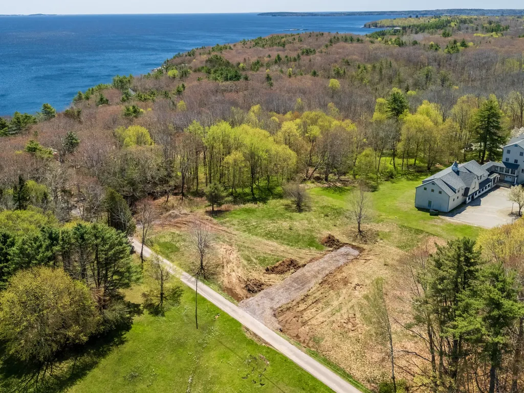 Lot 1 Roxmont Road Rockport ME 04856