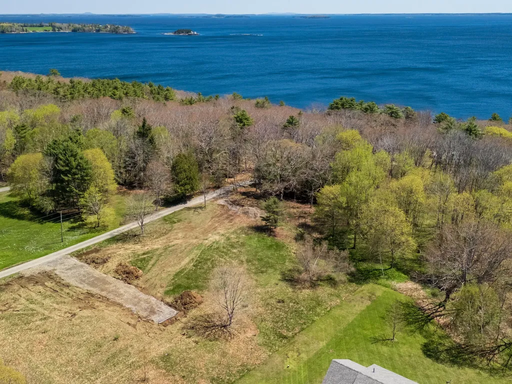 Lot 1 Roxmont Road Rockport ME 04856