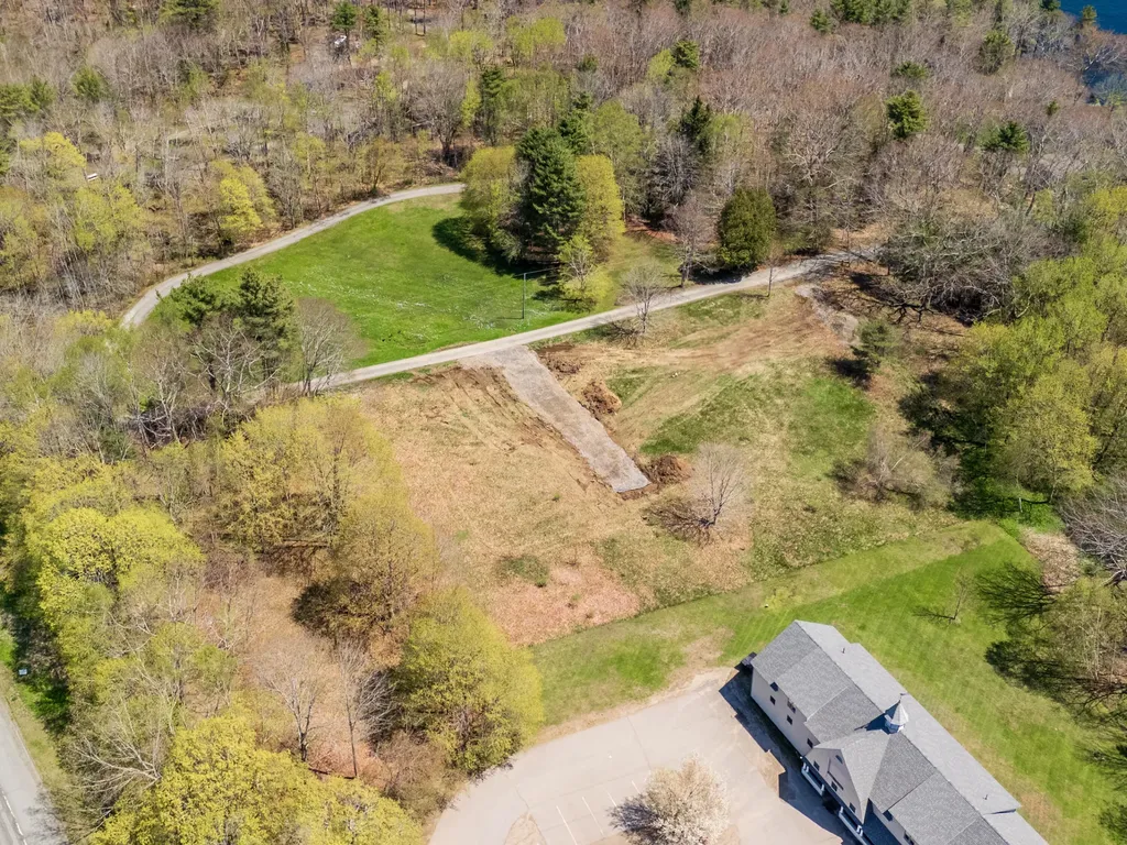 Lot 1 Roxmont Road Rockport ME 04856