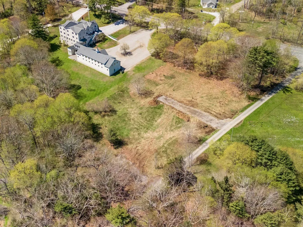 Lot 1 Roxmont Road Rockport ME 04856