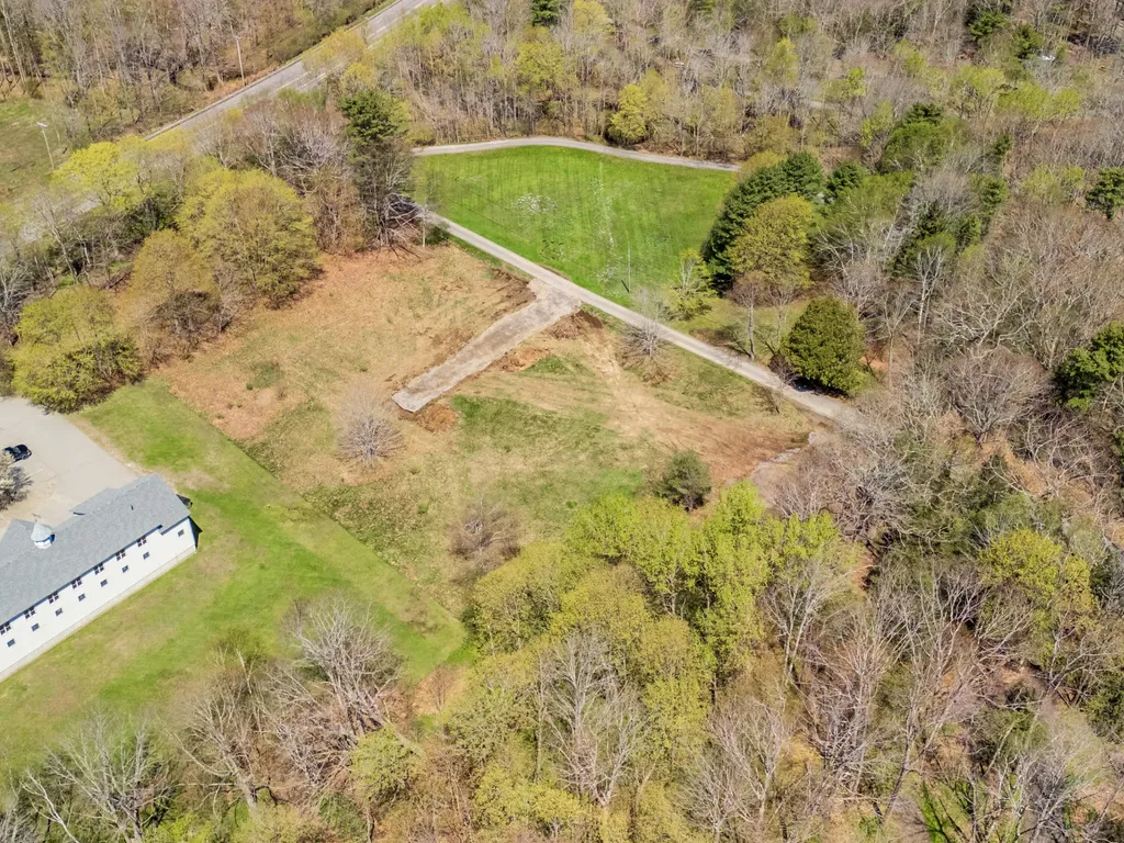 Lot 1 Roxmont Road Rockport ME 04856