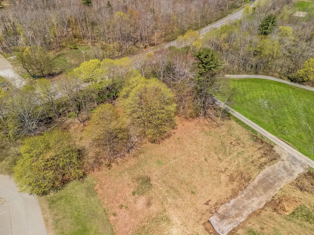 Lot 1 Roxmont Road Rockport ME 04856