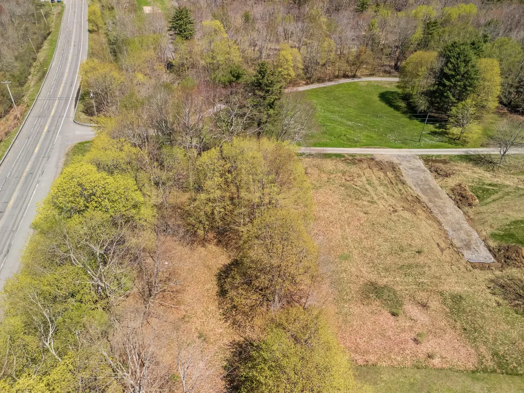 Lot 1 Roxmont Road Rockport ME 04856