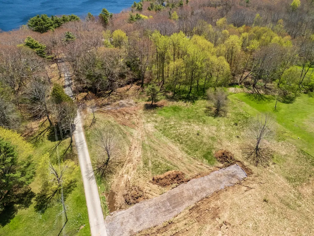 Lot 1 Roxmont Road Rockport ME 04856