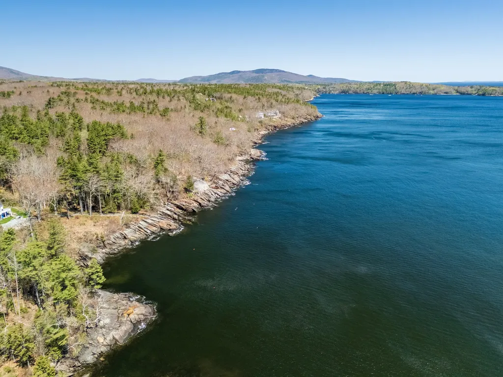 Lot 1 Roxmont Road Rockport ME 04856
