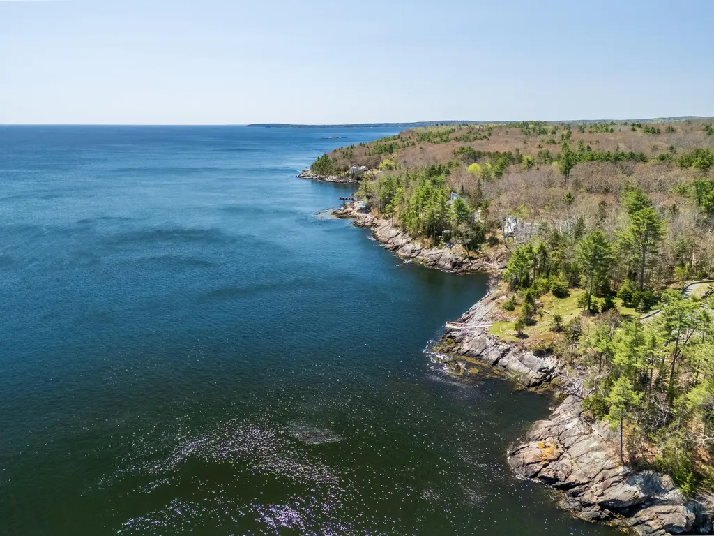 Lot 1 Roxmont Road Rockport ME 04856