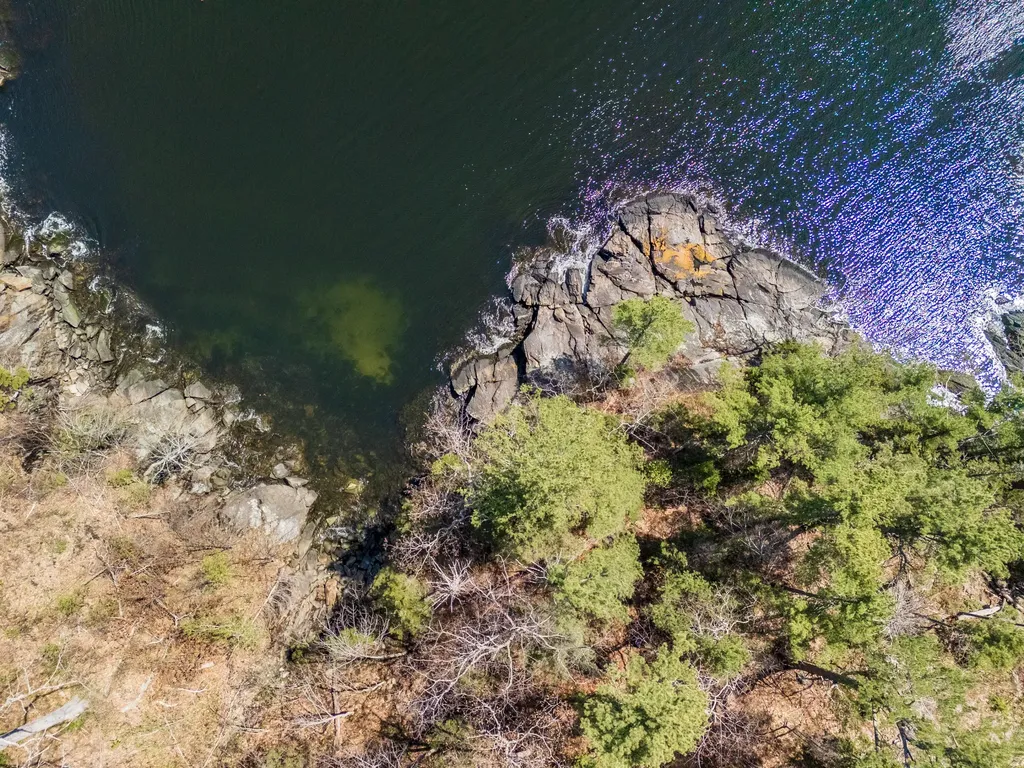 Lot 1 Roxmont Road Rockport ME 04856