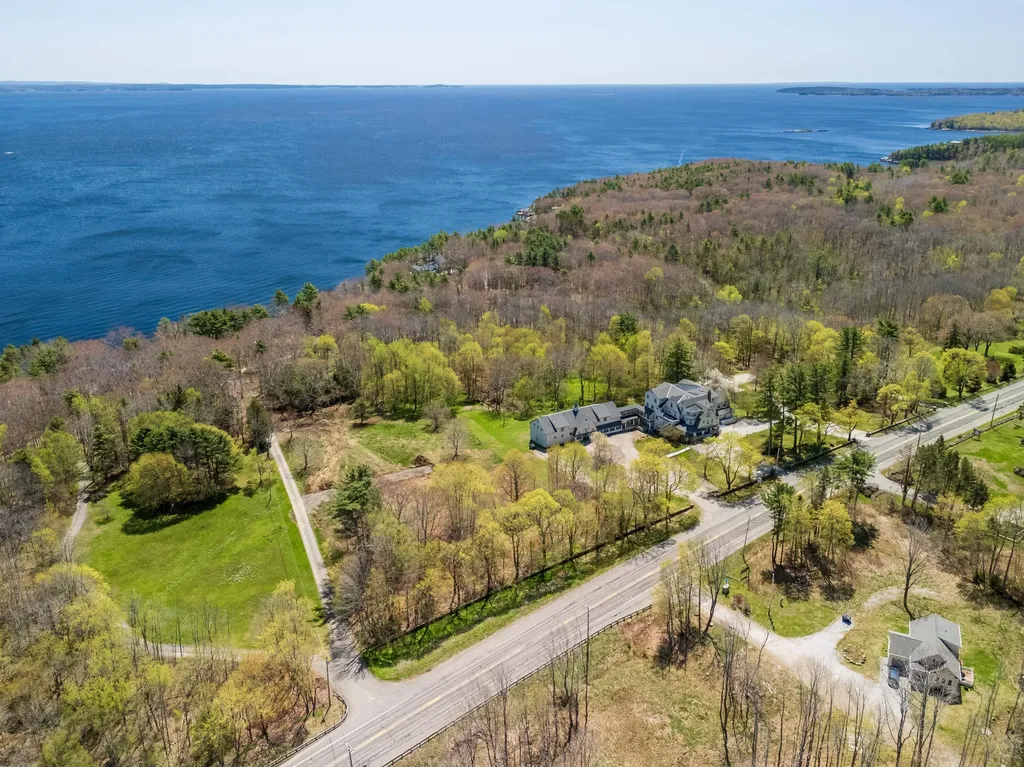 Lot 1 Roxmont Road Rockport ME 04856