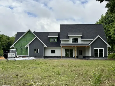 Lot 1 Roxmont Road Rockport ME 04856