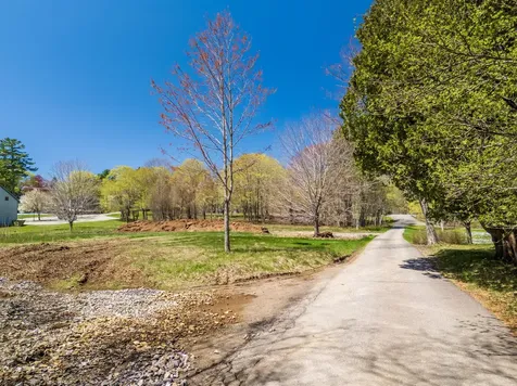 Lot 1 Roxmont Road Rockport ME 04856