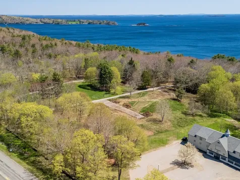 Lot 1 Roxmont Road Rockport ME 04856