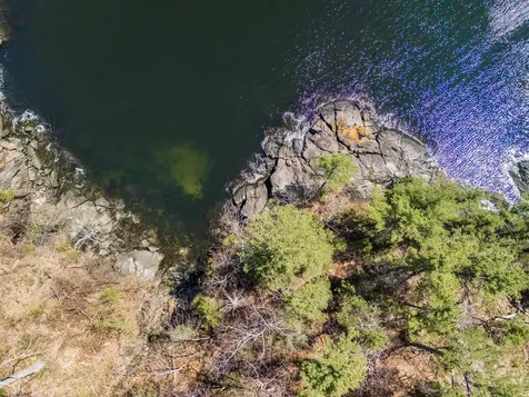 Lot 1 Roxmont Road Rockport ME 04856