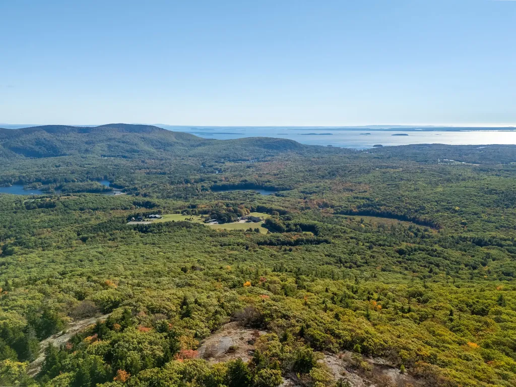 2 Bald Mountain Road Camden ME 04843