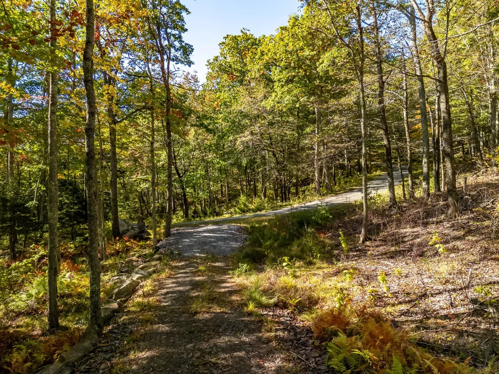 2 Bald Mountain Road Camden ME 04843