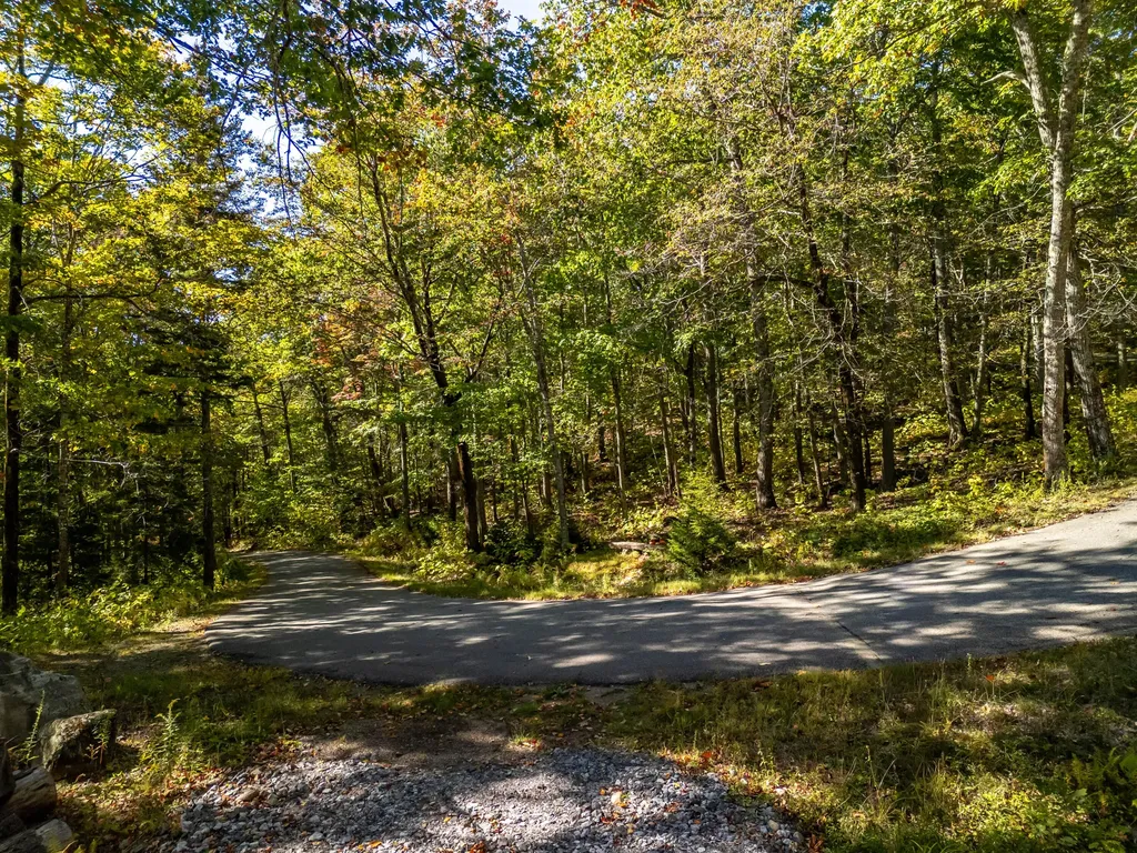 2 Bald Mountain Road Camden ME 04843