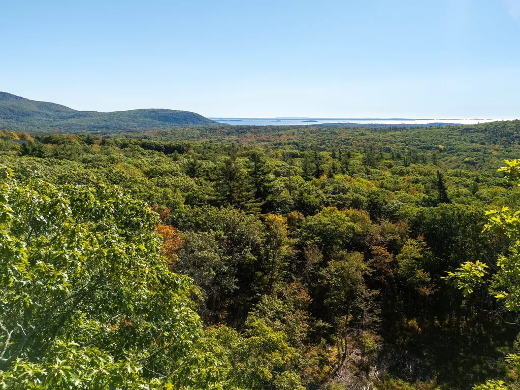 2 Bald Mountain Road Camden ME 04843