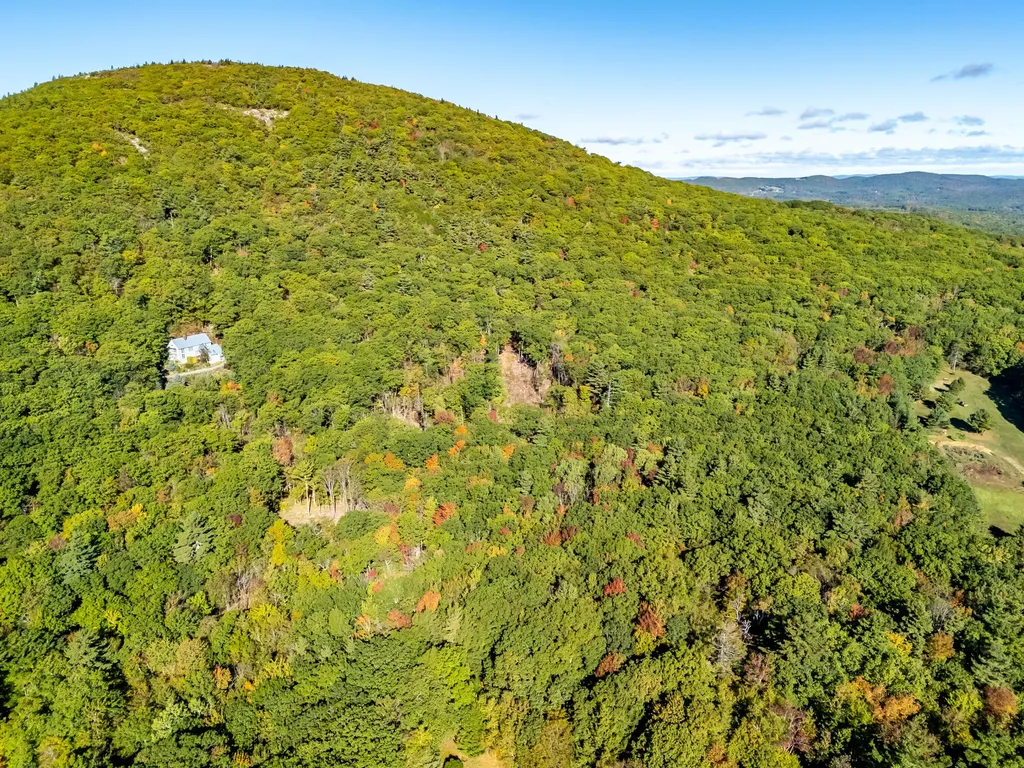 2 Bald Mountain Road Camden ME 04843