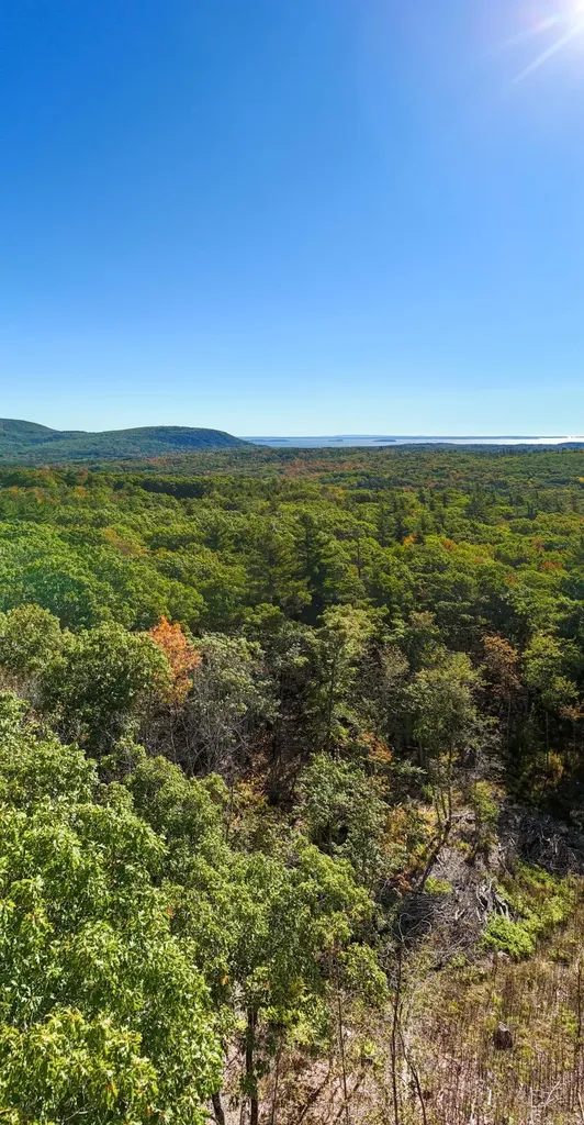 2 Bald Mountain Road Camden ME 04843