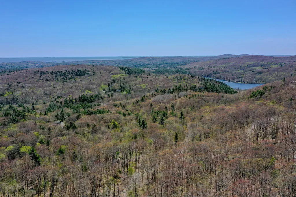 2 Bald Mountain Road Camden ME 04843