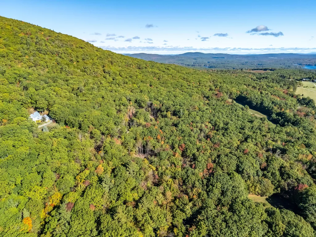 2 Bald Mountain Road Camden ME 04843