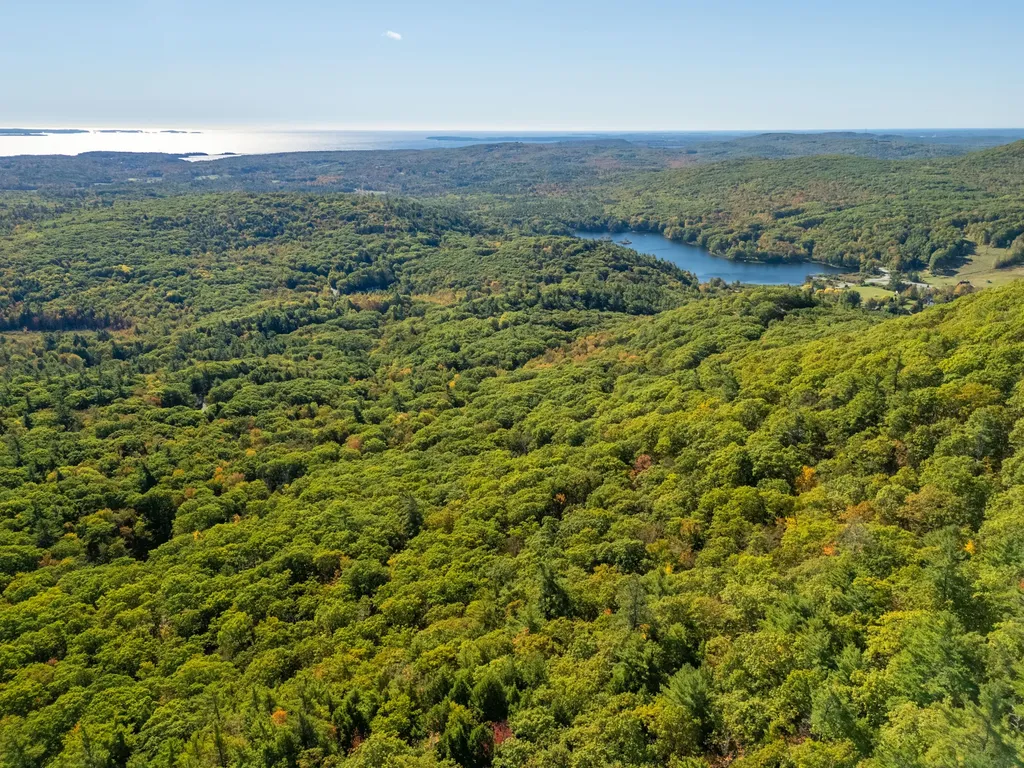 2 Bald Mountain Road Camden ME 04843
