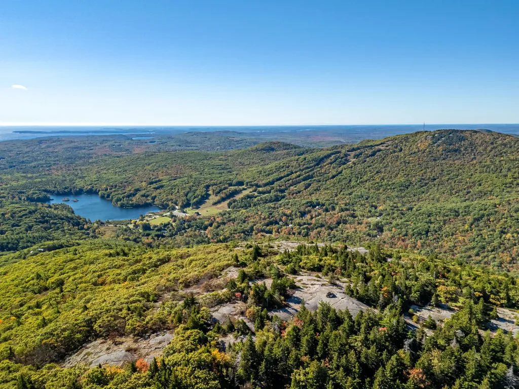 2 Bald Mountain Road Camden ME 04843