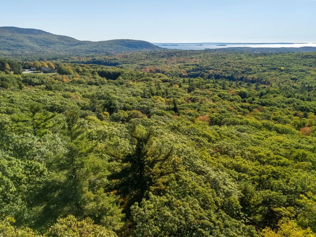 2 Bald Mountain Road Camden ME 04843