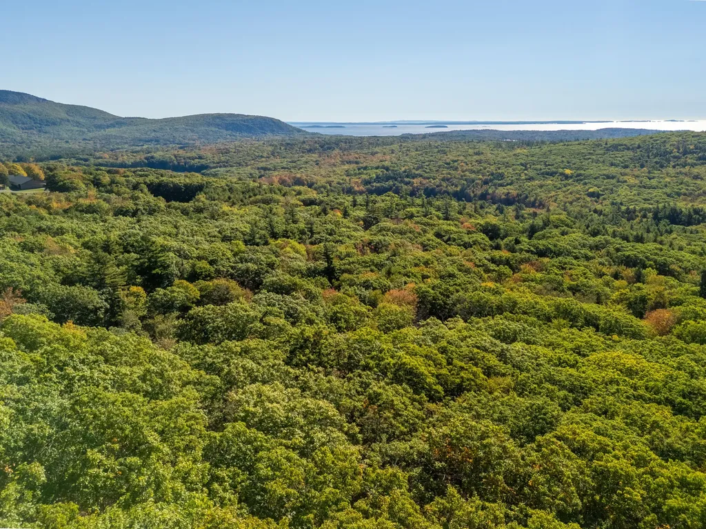 2 Bald Mountain Road Camden ME 04843