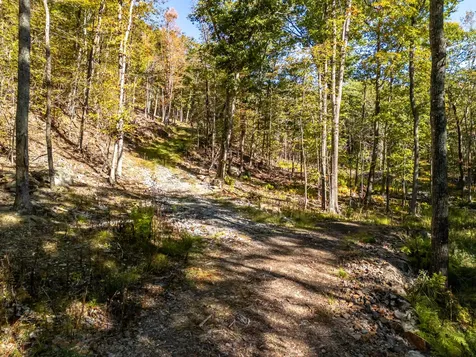 2 Bald Mountain Road Camden ME 04843