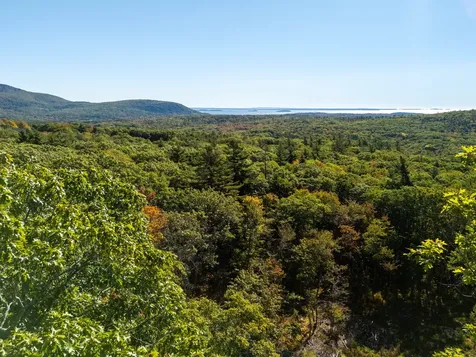 2 Bald Mountain Road Camden ME 04843