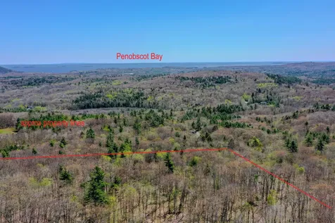 2 Bald Mountain Road Camden ME 04843